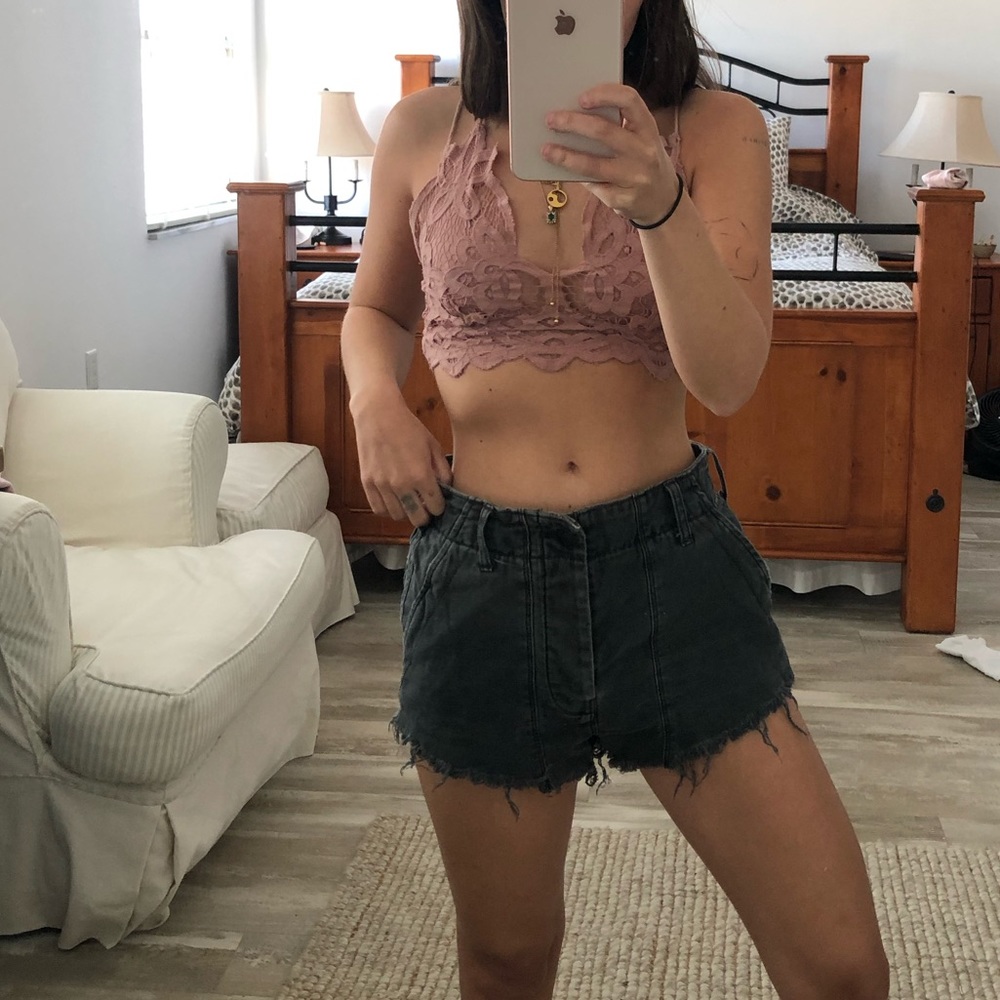 Free People Shorts